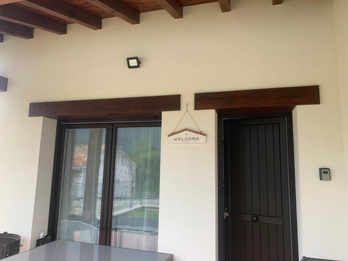 Apartamentos Canamal Llanes Exterior foto